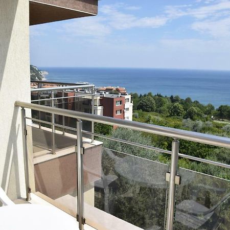 Byla White Residence Byala  Exterior foto