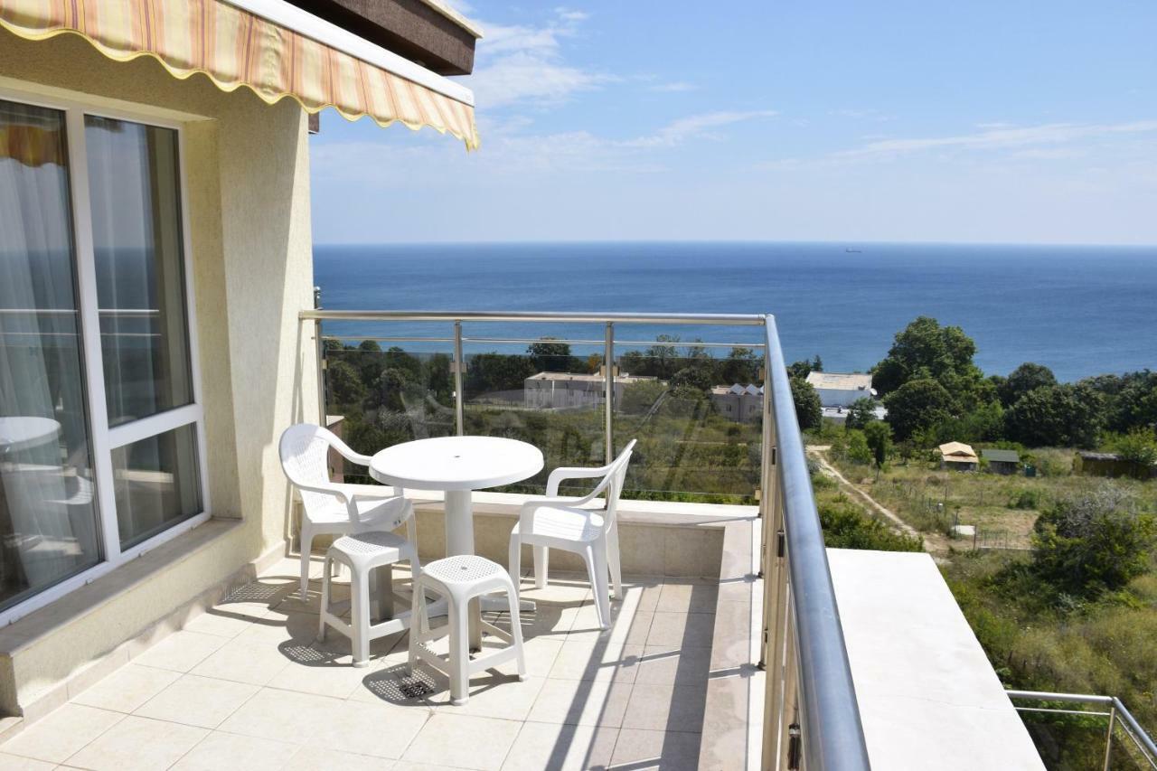 Byla White Residence Byala  Exterior foto