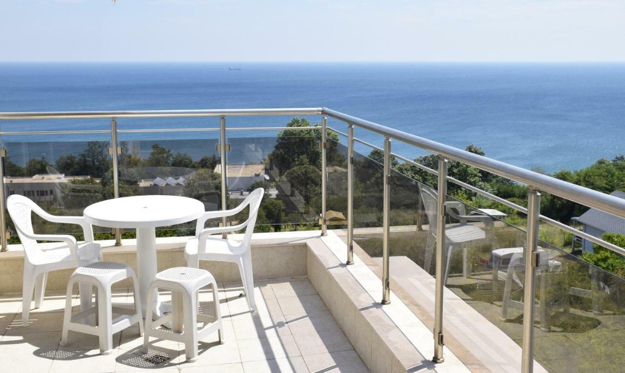 Byla White Residence Byala  Exterior foto